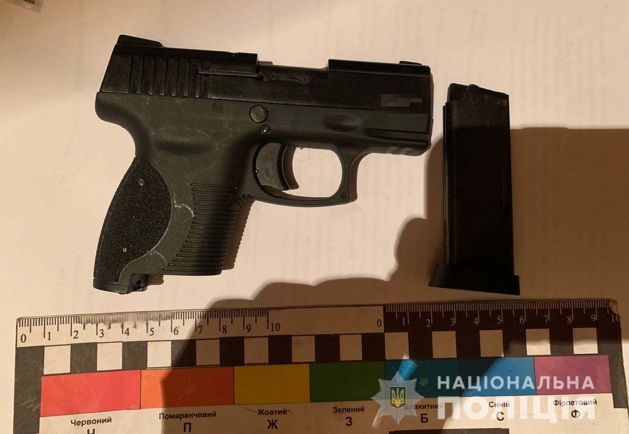 двух жителей покрова задержали за разбойное нападение на почтовое отделение - изображение 3